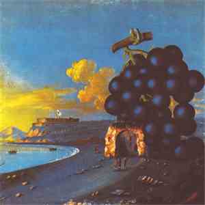 Moby Grape - Wow