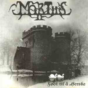 Mortiis - Født Til Å Herske