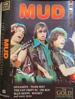 Mud - The Gold Collection
