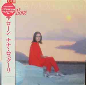 Nana Mouskouri - Alone
