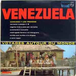 Narcisso Y Los Troncos - Venezuela