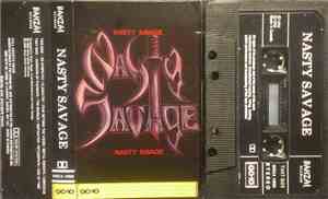 Nasty Savage - Nasty Savage