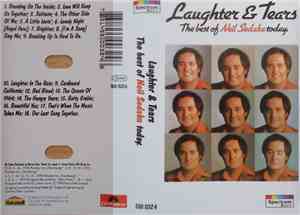 Neil Sedaka - Laughter And Tears: The Best Of Neil Sedaka Today