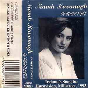 Niamh Kavanagh - In Your Eyes