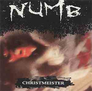 Numb - Christmeister