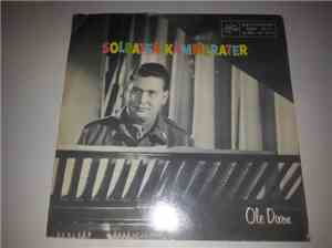 Ole Dixon - Soldater-Kammerater