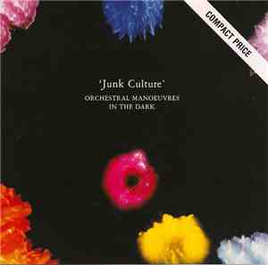 Orchestral Manoeuvres In The Dark - Junk Culture