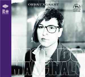 Ordnungsamt - Mondo Marginalo