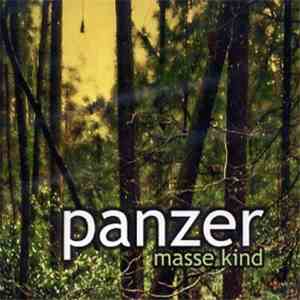 Panzer  - Masse Kind