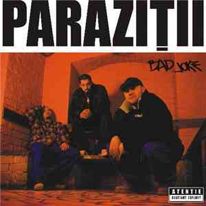 Paraziții - Bad Joke