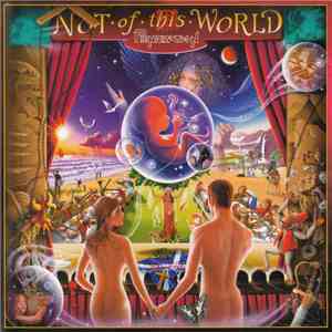 Pendragon  - Not Of This World