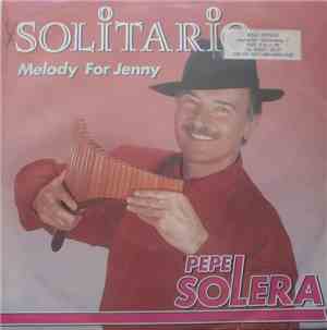 Pepe Solera - Solitario