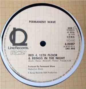 Permanent Wave - Permanent Wave