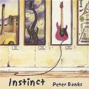 Peter Banks - Instinct