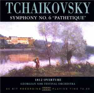 Pyotr Ilyich Tchaikovsky - Symphony No.6 