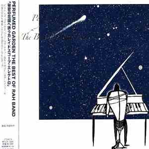 RAH Band - Perfumed Garden: The Best Of Rah Band