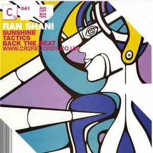 Ran Shani - Sunshine