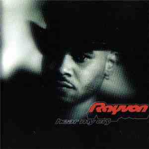 Rayvon - Hear My Cry