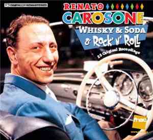 Renato Carosone - Whisky & Soda & Rock 'N' Roll