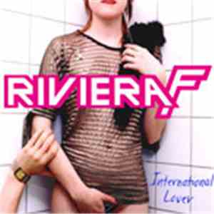 Riviera F - International Lover