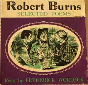 Robert Burns  - Selected Poems