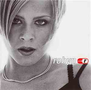 Robyn - Robyn Is Here