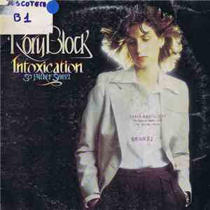 Rory Block - Intoxication