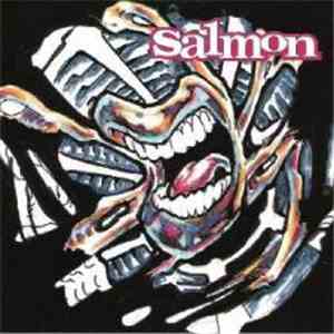 Salmon  - Paco... Drop The Chicken