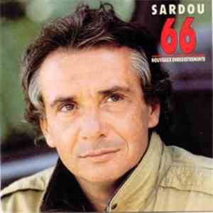 Sardou - 66 - Nouveaux Enregistrements