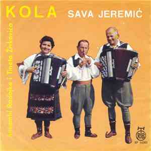 Sava Jeremić - Kola