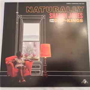 Sharon Jones And The Dap-Kings - Naturally