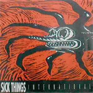 Sick Things International - Protein
