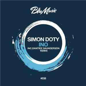 Simon Doty - INO