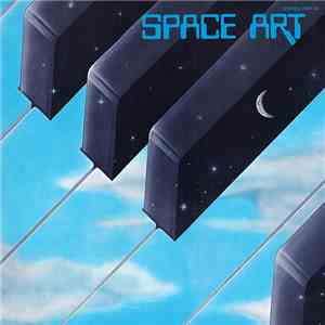 Space Art  - Space Art