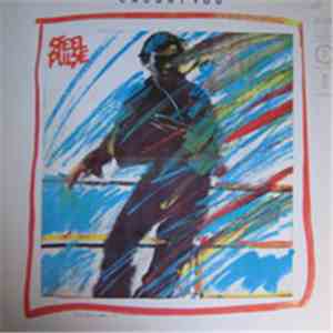 Steel Pulse - Caught You