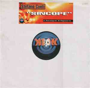 Stefano Conti - Sincope