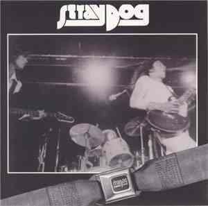Stray Dog  - Fasten Your Seat Belts