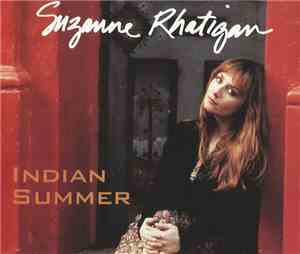 Suzanne Rhatigan - Indian Summer