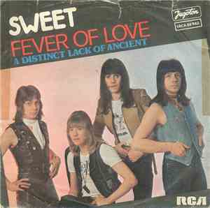 Sweet - Fever Of Love