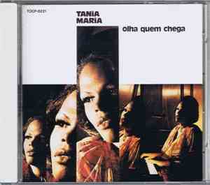 Tania Maria - Olha Quem Chega