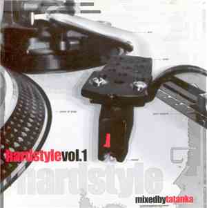 Tatanka - Hardstyle Vol. 1