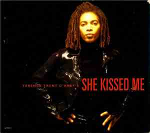 Terence Trent D'Arby - She Kissed Me