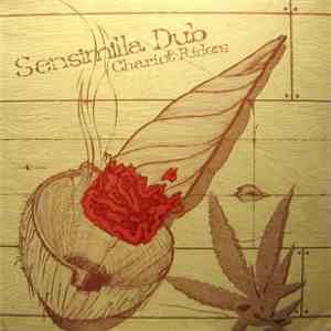 The Chariot Riders - Sensimilla Dub