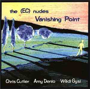 The (EC) Nudes - Vanishing Point
