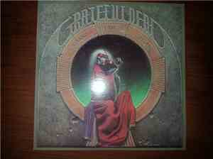 The Grateful Dead - Blues For Allah