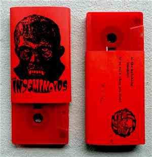 The Inseminoids - The Hatching