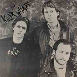 The Killer Whales  - The Killer Whales