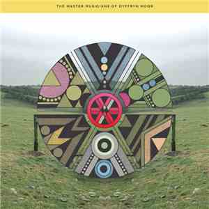 The Master Musicians Of Dyffryn Moor - Cerddoriaeth Ddefodol Gogledd Sir Benfro (Ritual Music Of North Pembrokeshire)