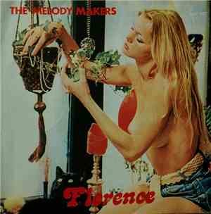 The Melody Makers  - Florence / Patrizia