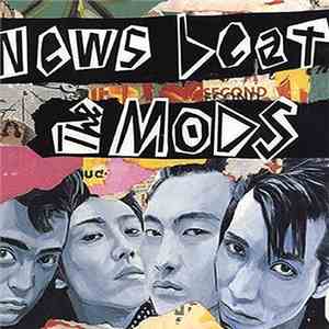 The Mods - News Beat